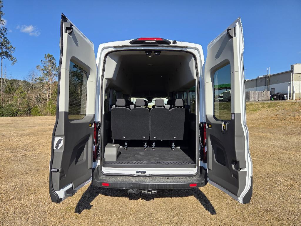 new 2026 Ford Transit-350 car, priced at $73,070