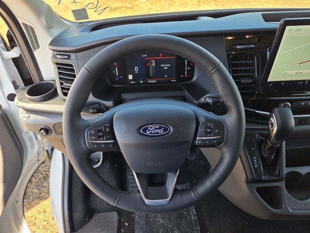 new 2026 Ford Transit-350 car, priced at $73,070