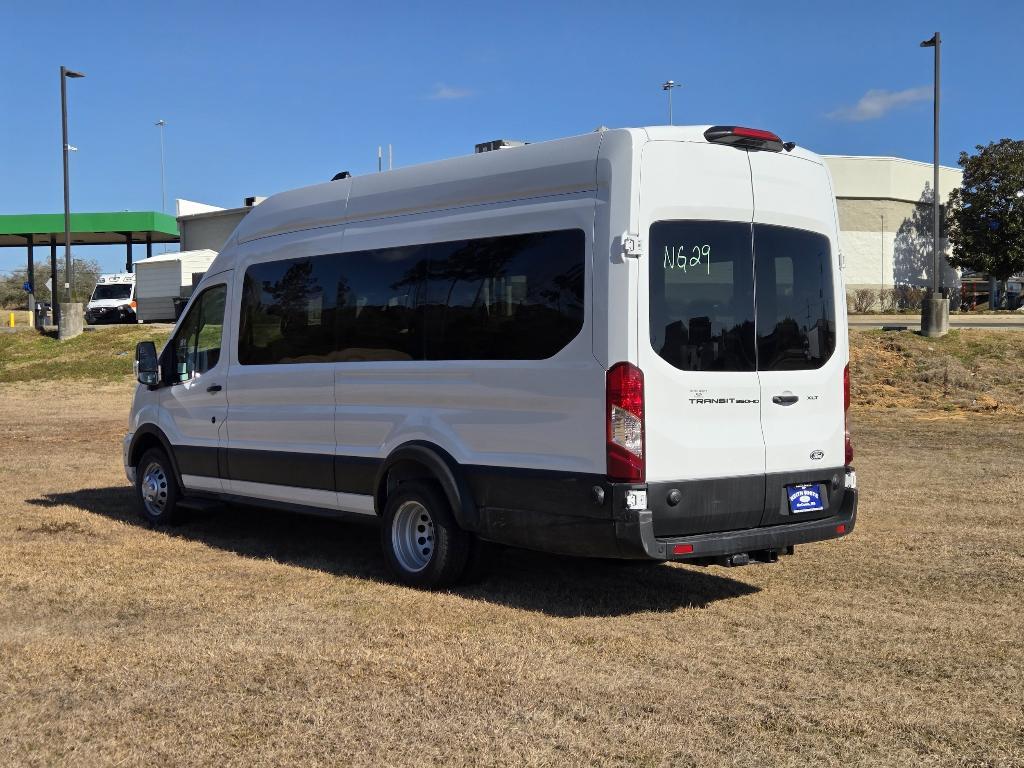 new 2026 Ford Transit-350 car, priced at $73,070