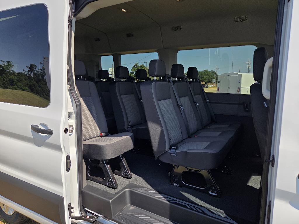 new 2025 Ford Transit-350 car, priced at $63,450