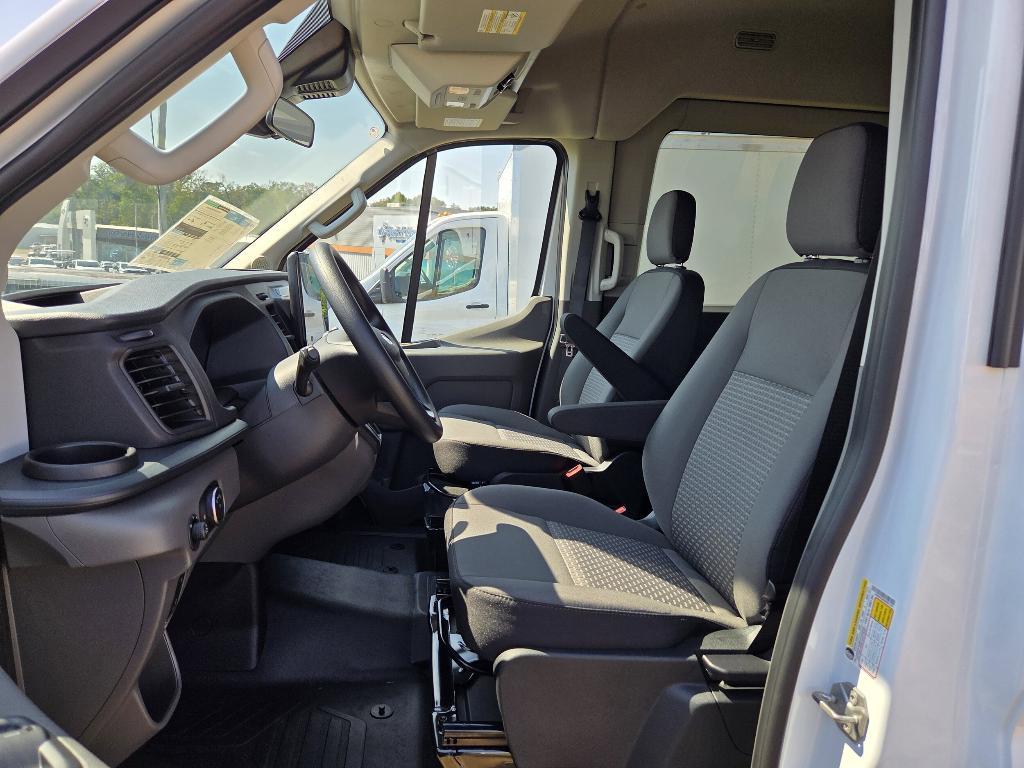 new 2025 Ford Transit-350 car, priced at $63,450