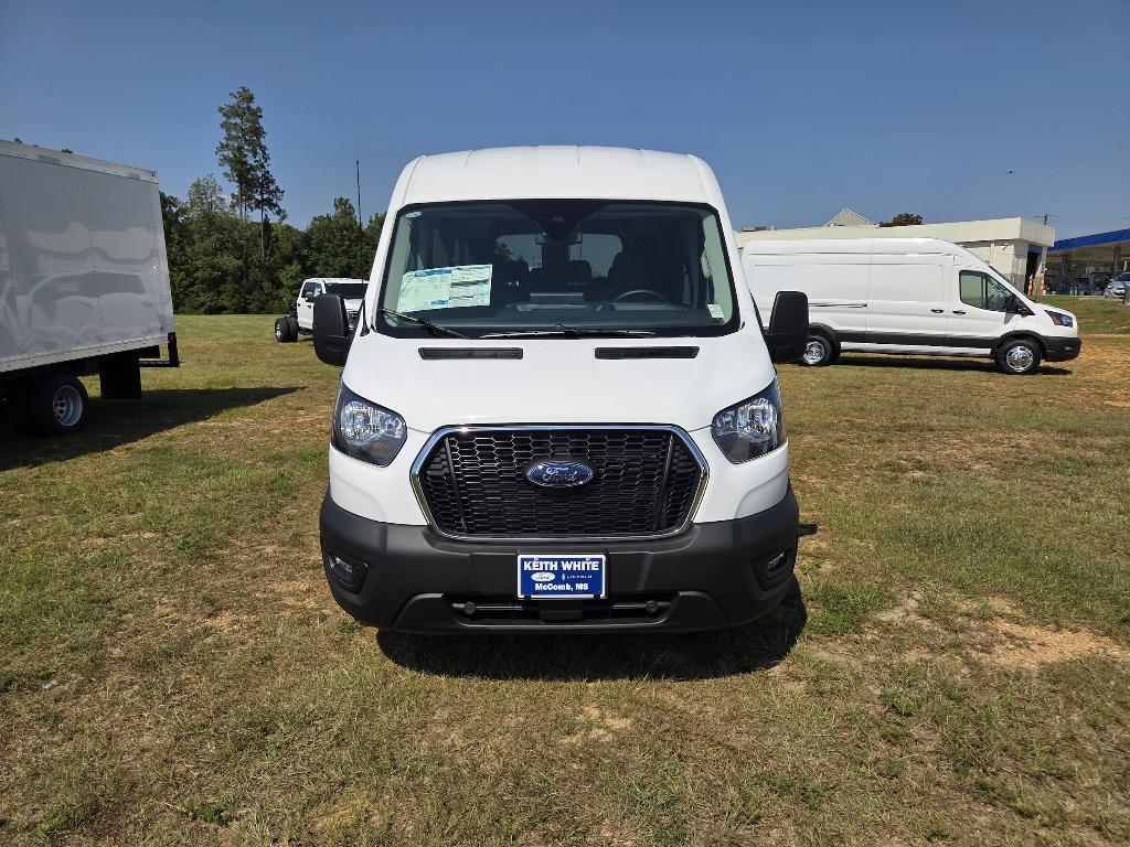 new 2025 Ford Transit-350 car, priced at $63,450