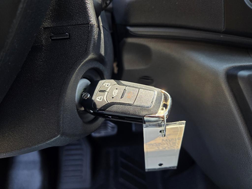 new 2025 Ford Transit-350 car, priced at $63,450