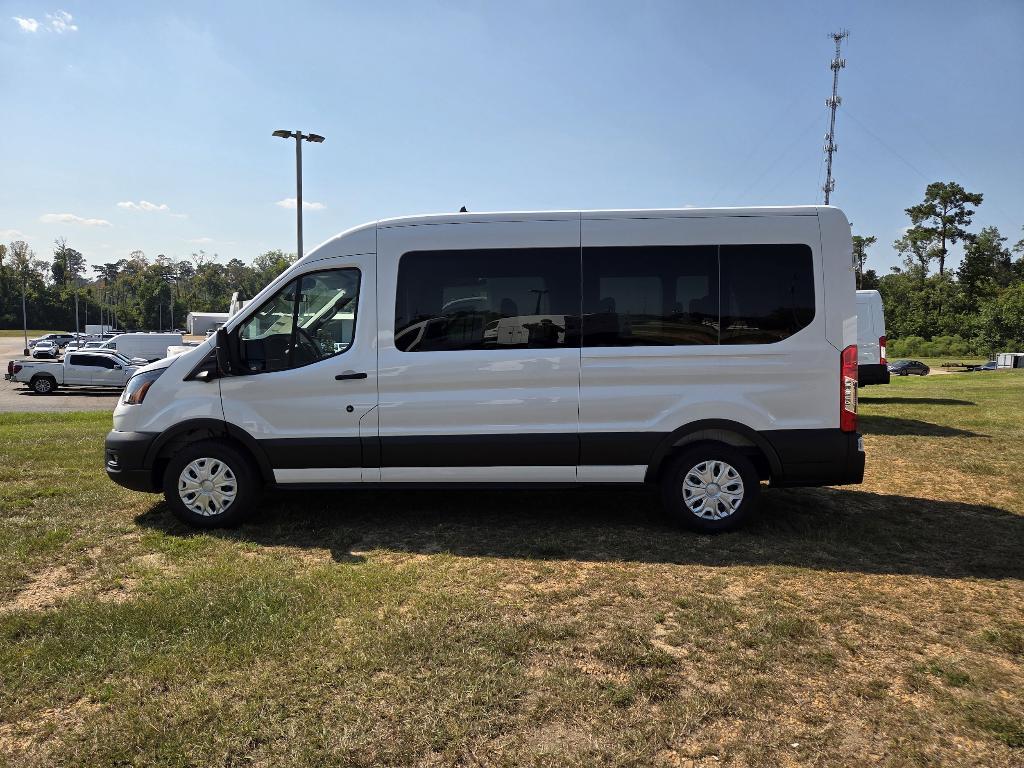 new 2025 Ford Transit-350 car, priced at $63,450