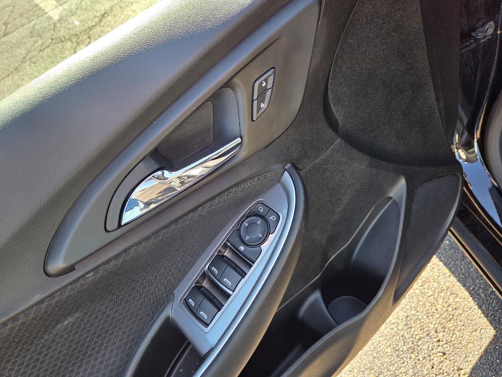 used 2024 Chevrolet Malibu car, priced at $19,955