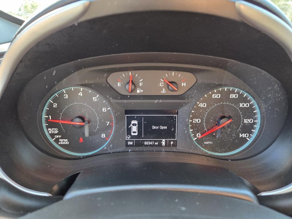 used 2024 Chevrolet Malibu car, priced at $19,955