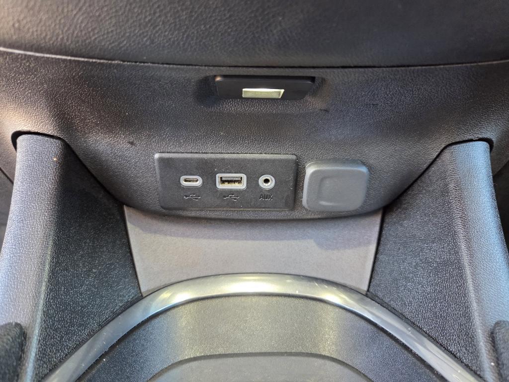 used 2024 Chevrolet Malibu car, priced at $19,955