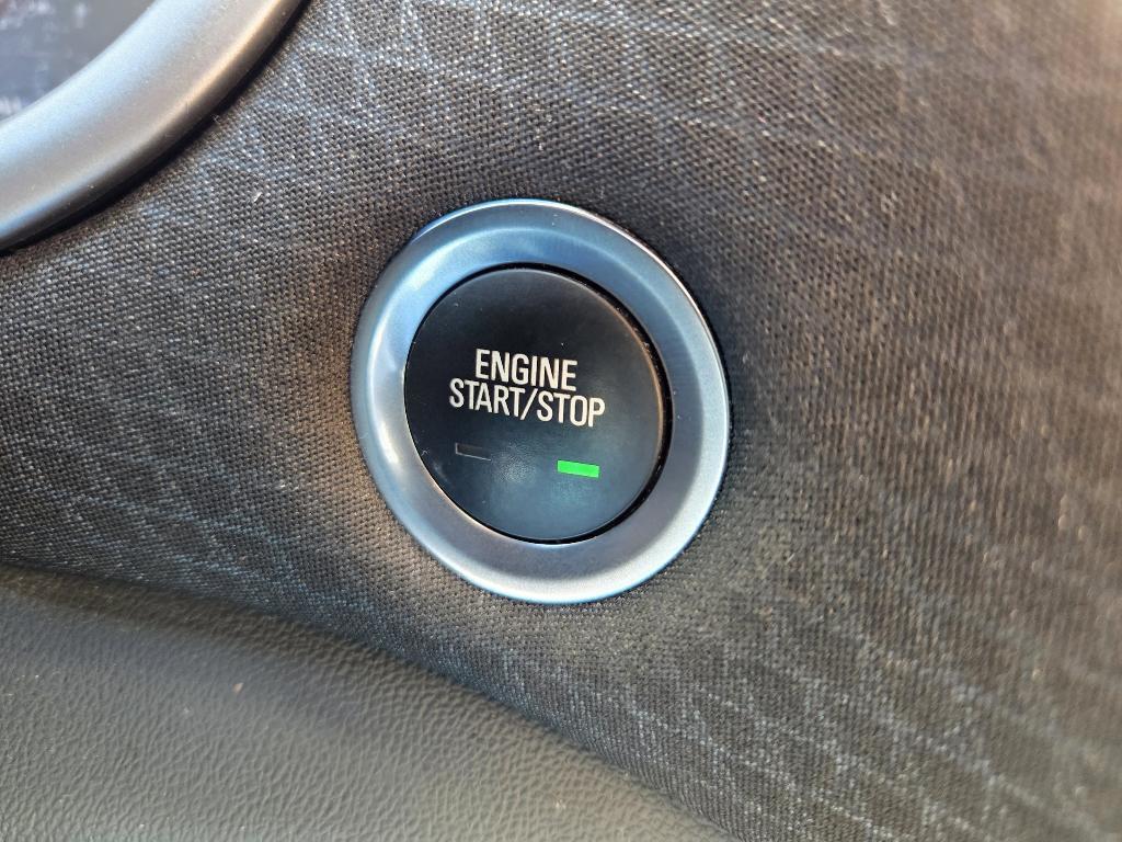 used 2024 Chevrolet Malibu car, priced at $19,955