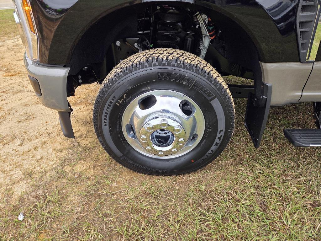 new 2026 Ford F-350 car, priced at $99,541