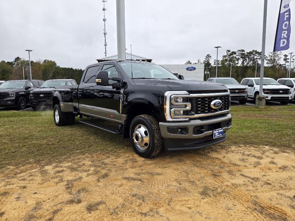 new 2026 Ford F-350 car, priced at $99,541