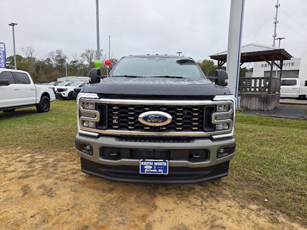 new 2026 Ford F-350 car, priced at $99,541