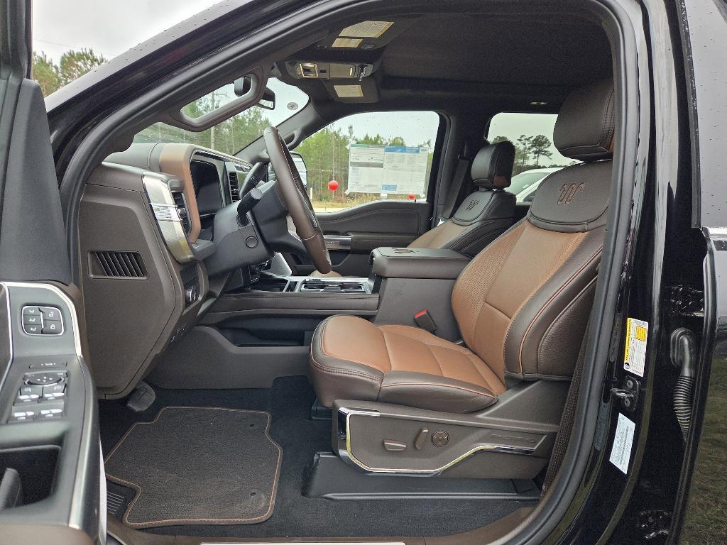 new 2026 Ford F-350 car, priced at $99,541