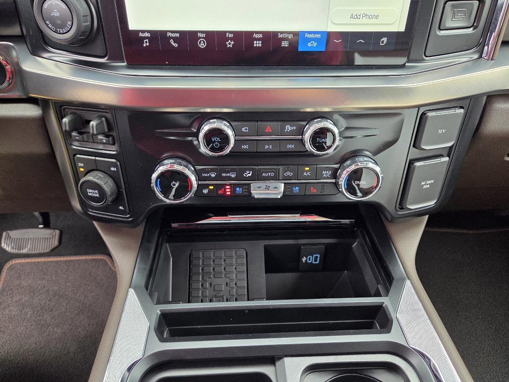 new 2026 Ford F-350 car, priced at $99,541