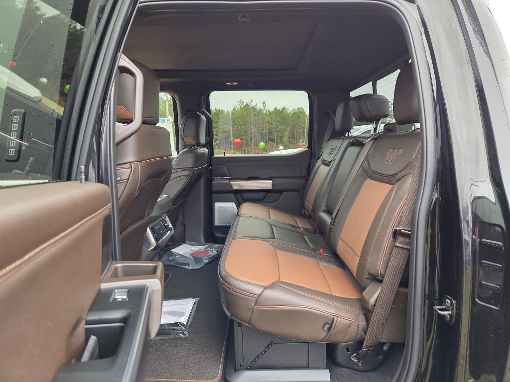 new 2026 Ford F-350 car, priced at $99,541