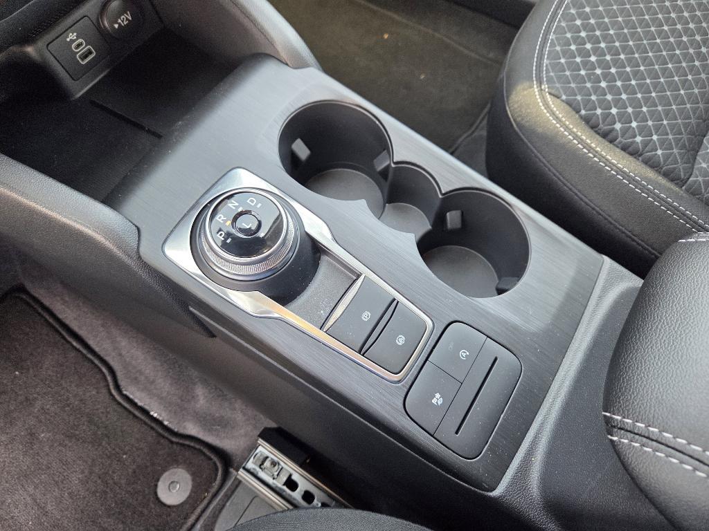 new 2026 Ford Escape car, priced at $29,185