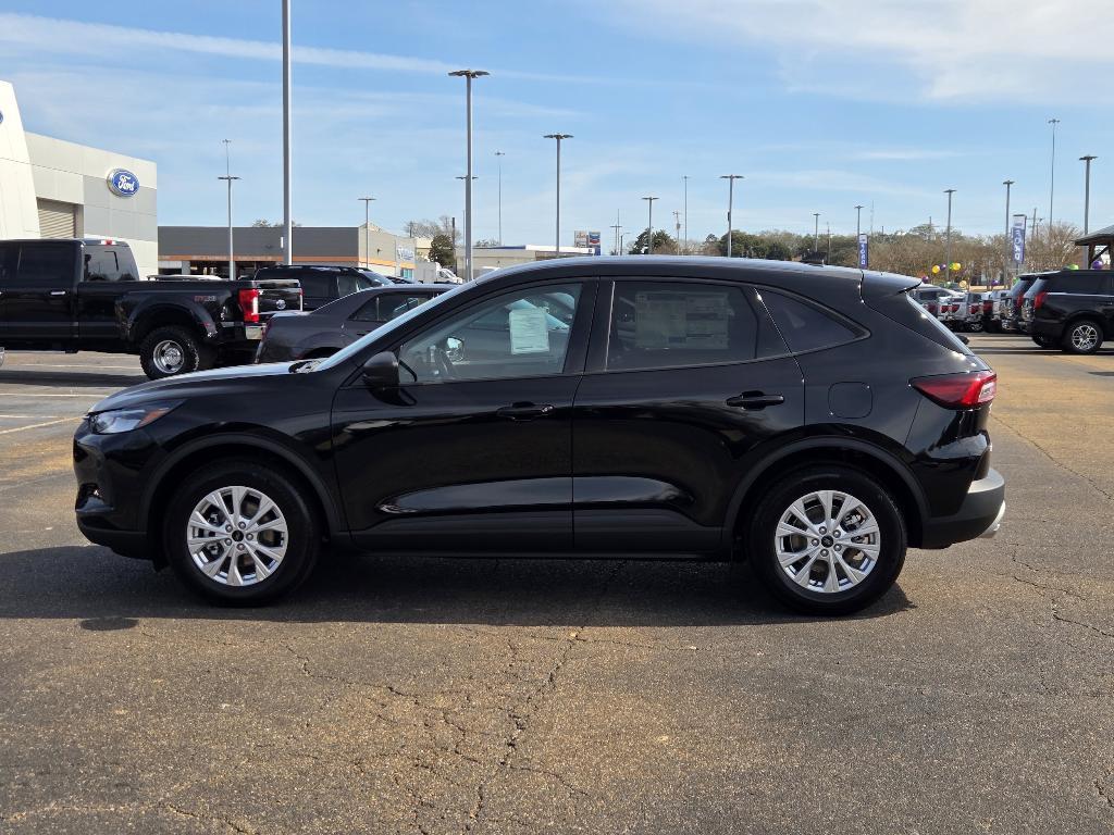 new 2026 Ford Escape car, priced at $29,185