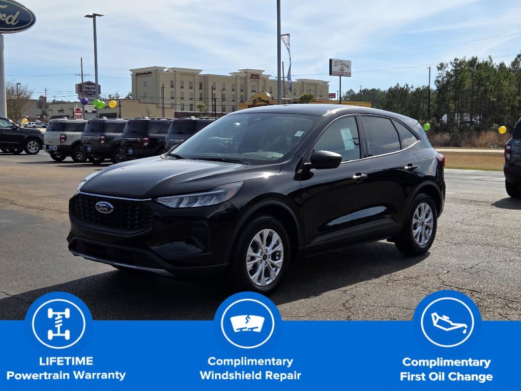new 2026 Ford Escape car, priced at $29,185