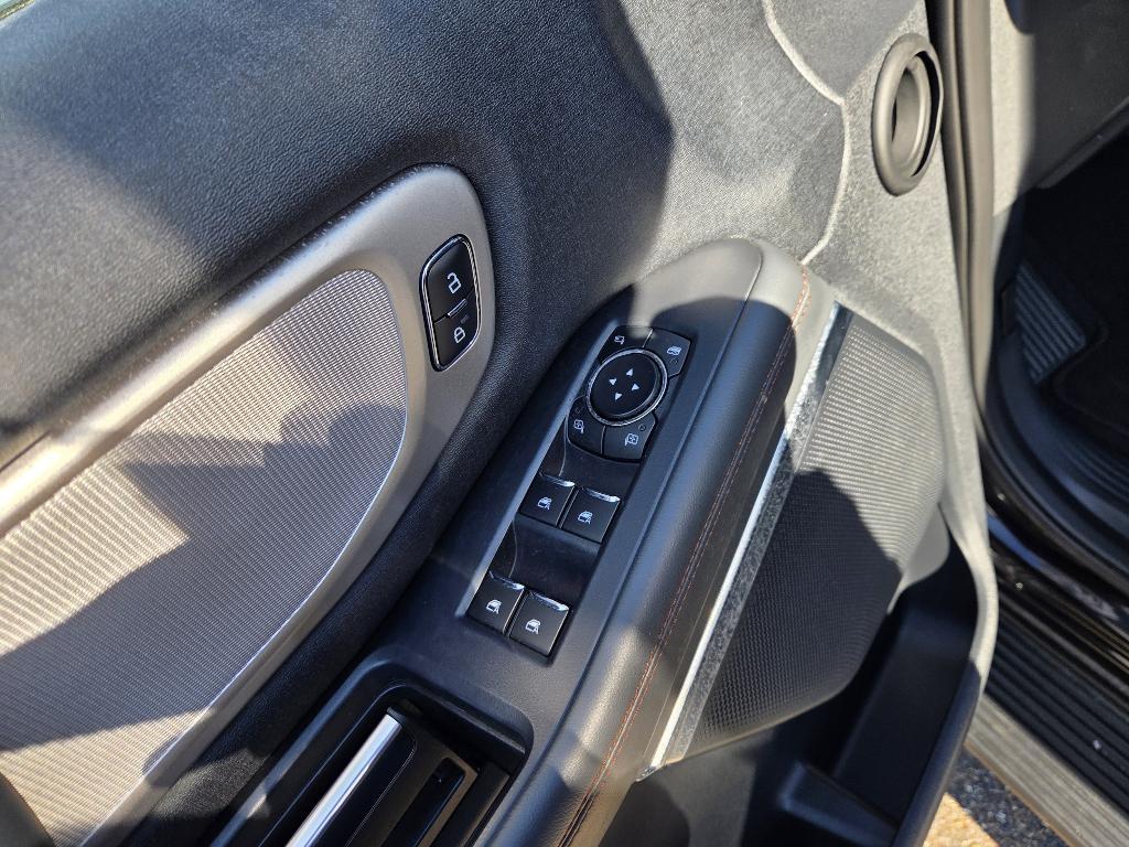 used 2025 Ford Expedition Max car, priced at $59,995