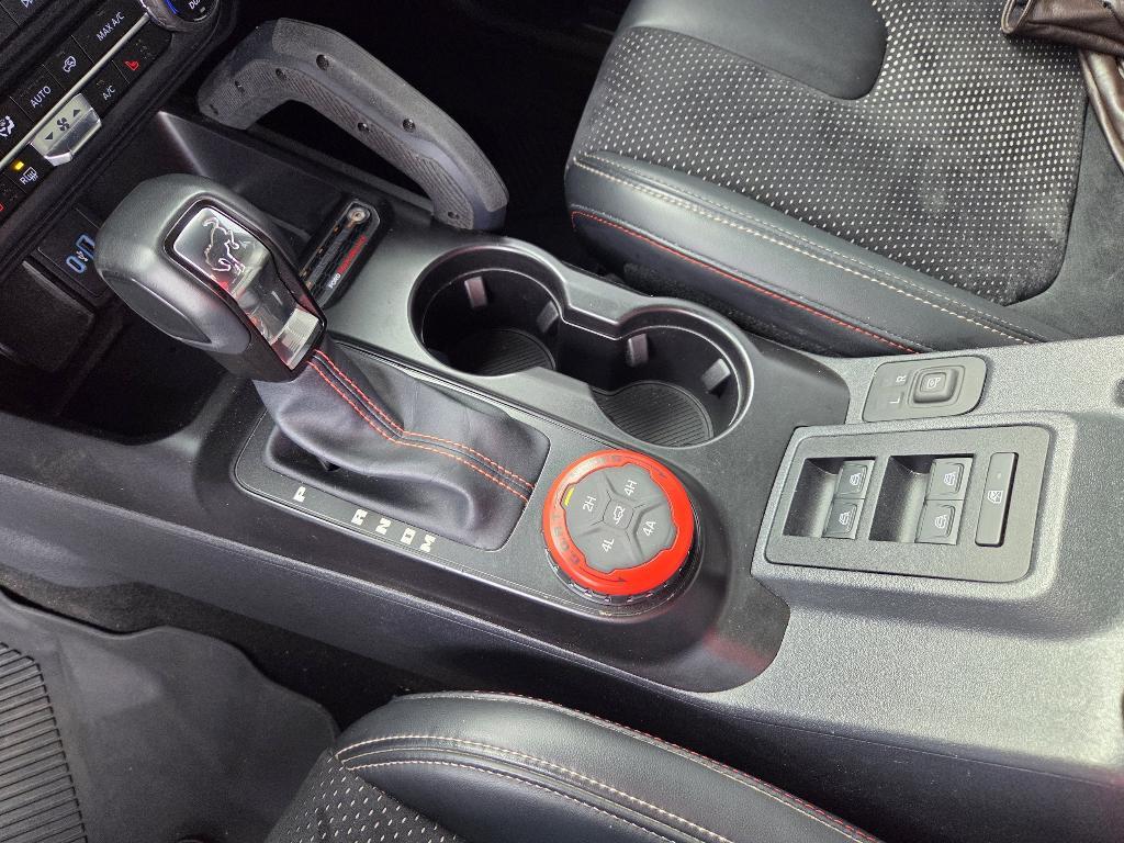 used 2023 Ford Bronco car, priced at $69,363