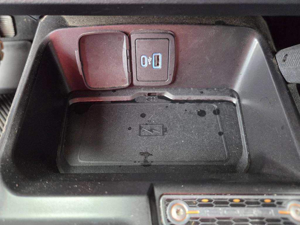 used 2023 Ford Bronco car, priced at $69,363