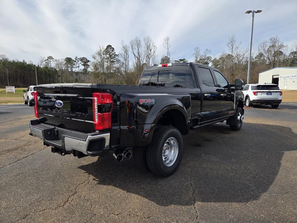 new 2026 Ford F-350 car, priced at $94,205