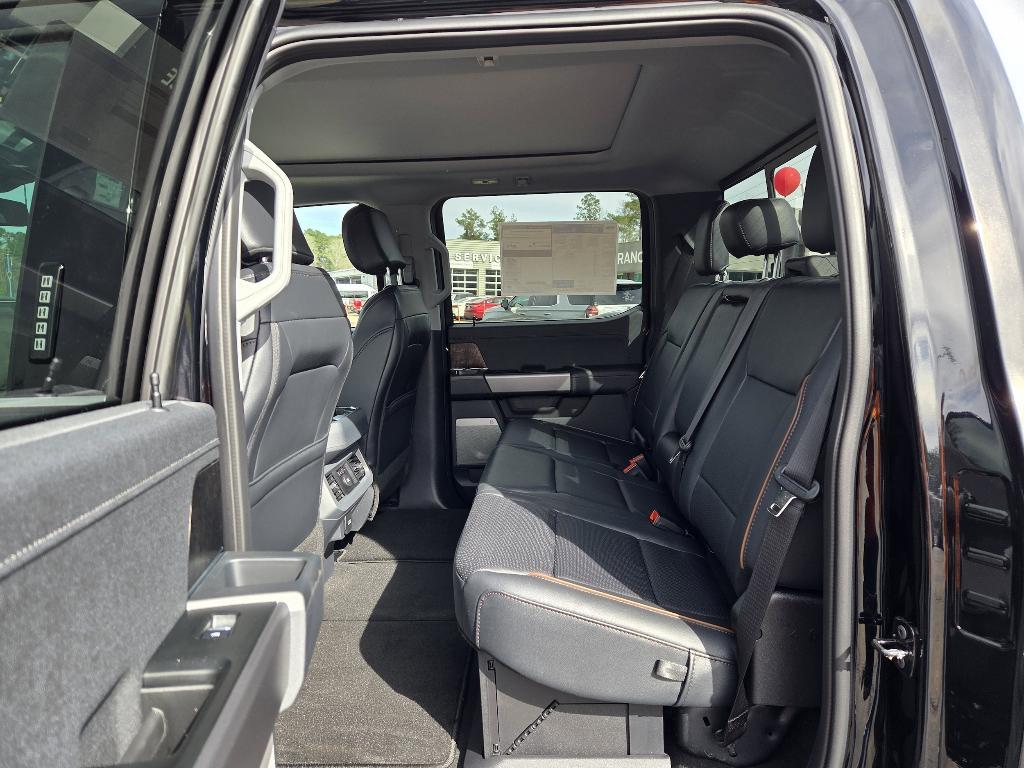 new 2026 Ford F-350 car, priced at $94,205