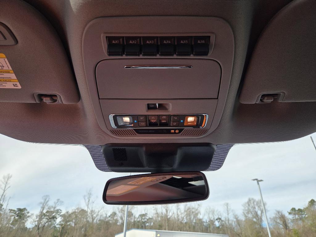 new 2026 Ford F-350 car, priced at $94,205