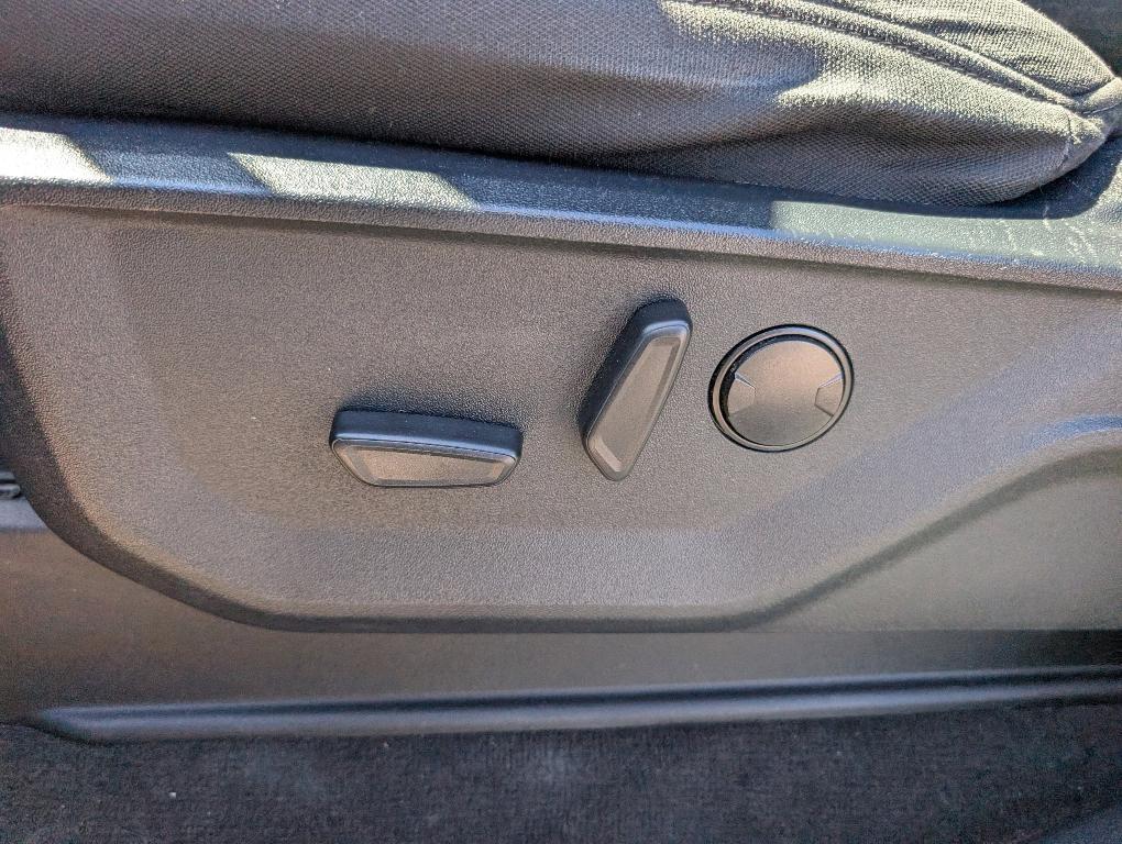 used 2022 Ford F-150 car, priced at $36,999