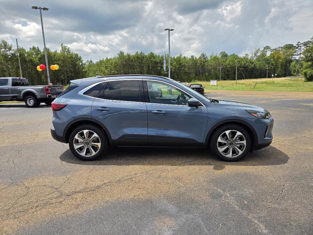 used 2023 Ford Escape car, priced at $18,145