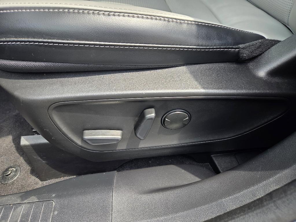 used 2023 Ford Escape car, priced at $18,145