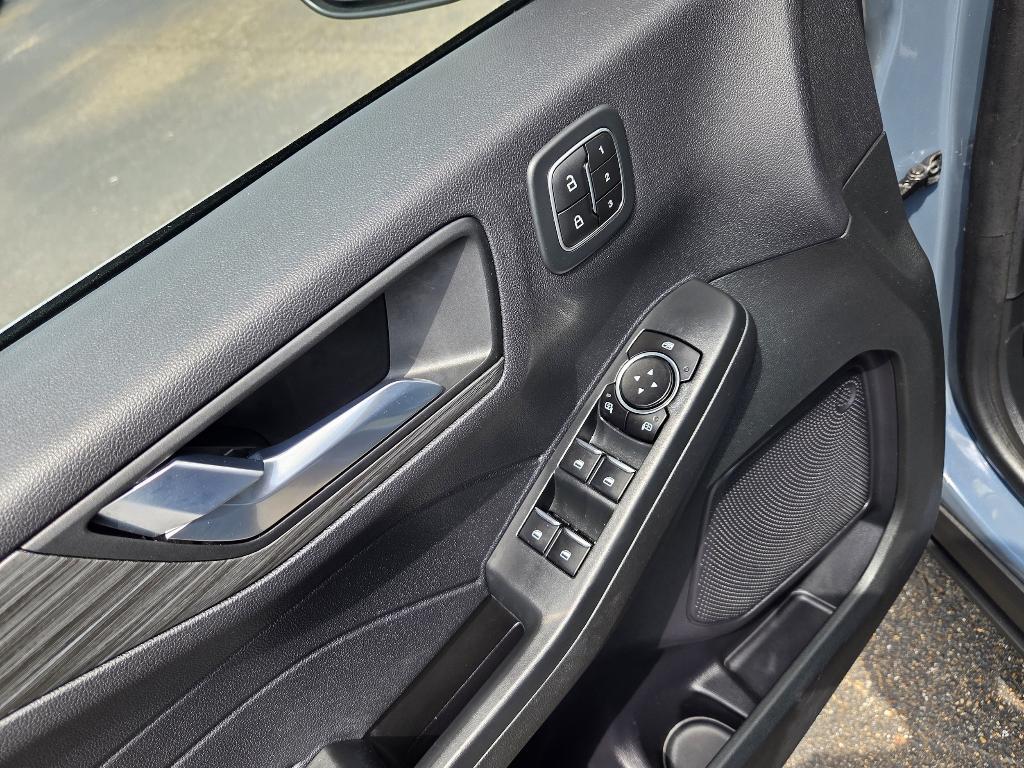 used 2023 Ford Escape car, priced at $18,145