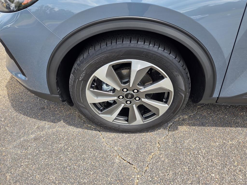 used 2023 Ford Escape car, priced at $18,145