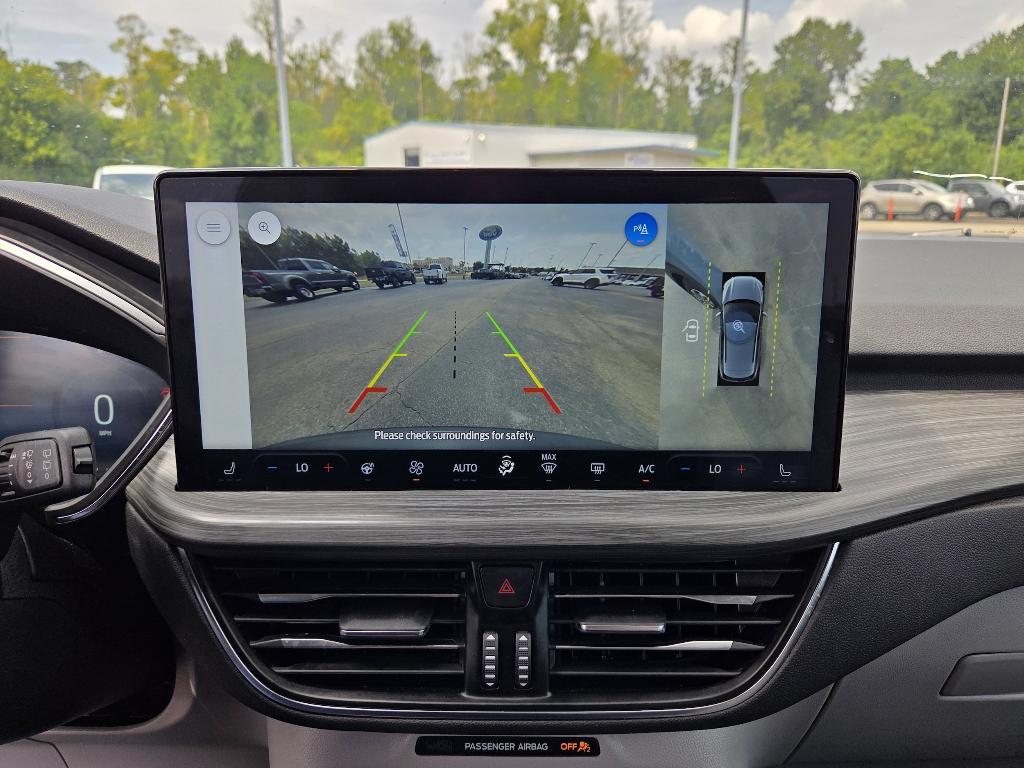 used 2023 Ford Escape car, priced at $18,145