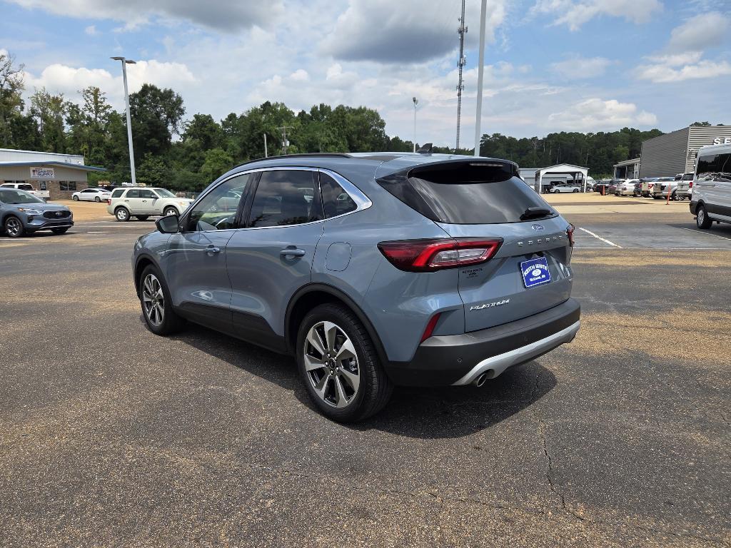 used 2023 Ford Escape car, priced at $18,145