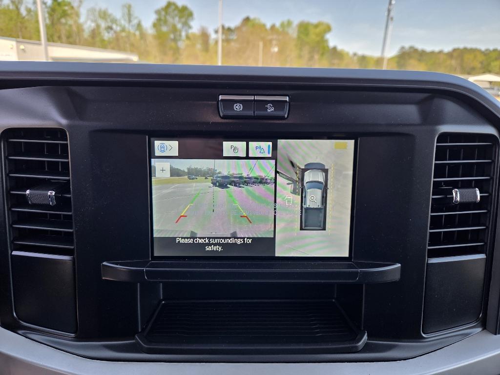 new 2026 Ford F-250 car, priced at $74,675