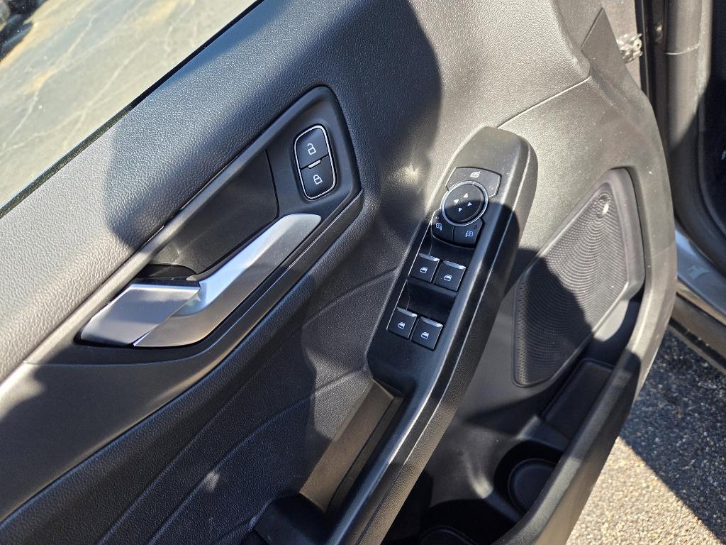 used 2025 Ford Escape car, priced at $30,688