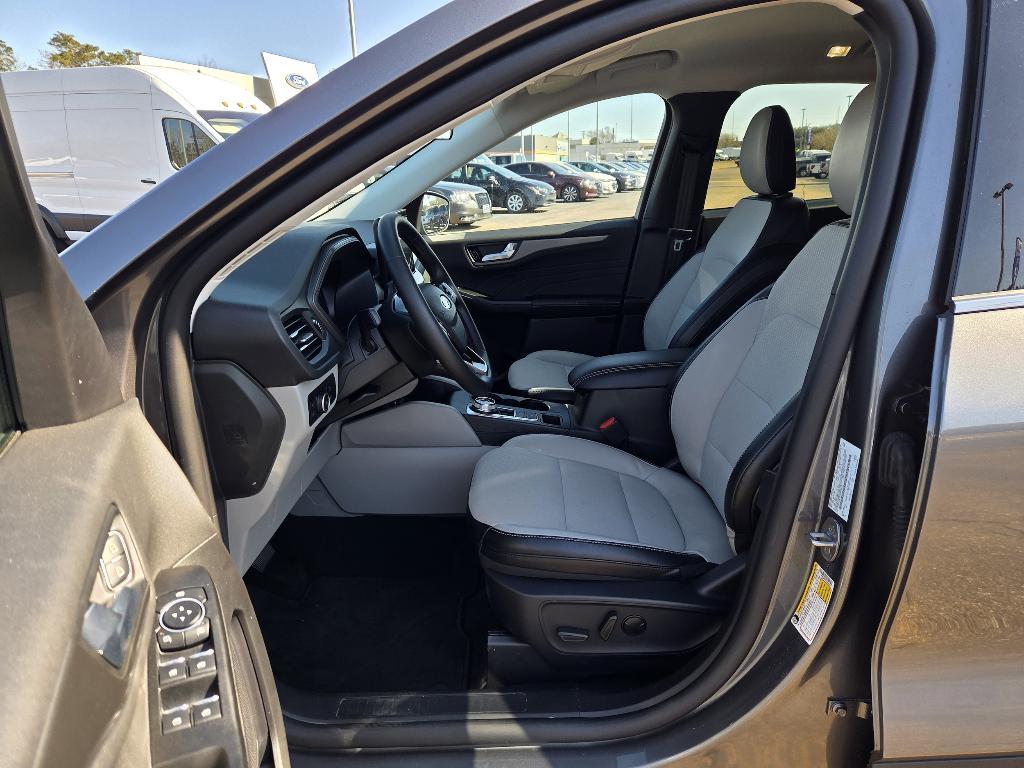 used 2025 Ford Escape car, priced at $30,688