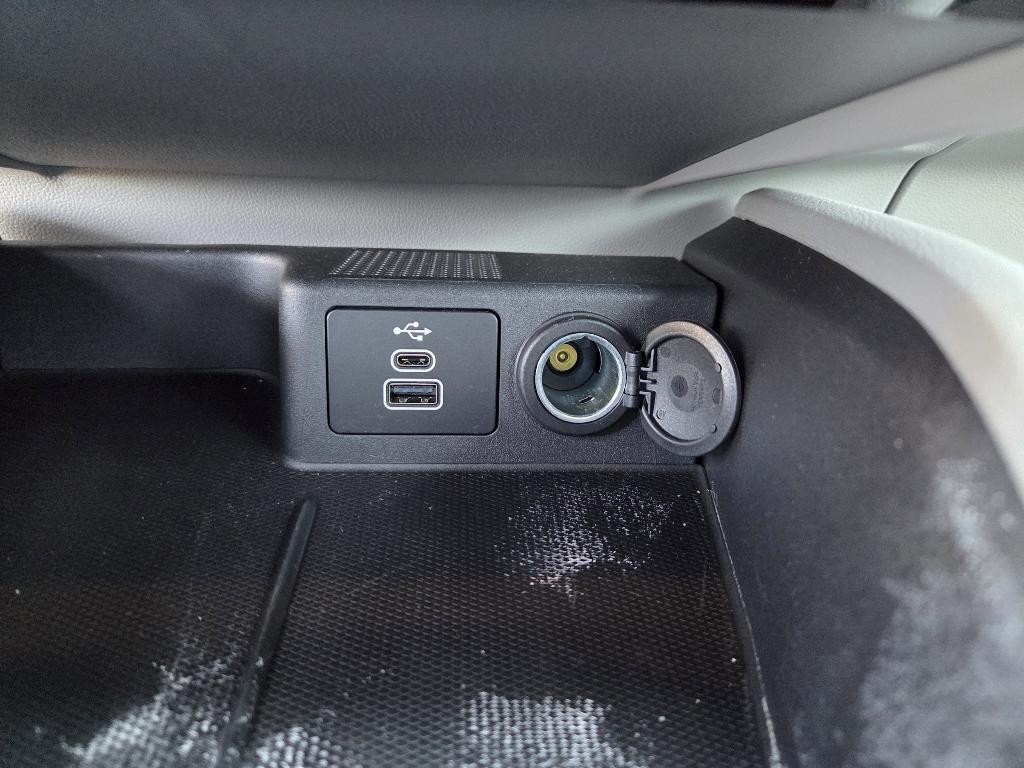 used 2025 Ford Escape car, priced at $30,688