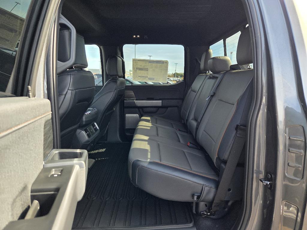 new 2026 Ford F-150 car, priced at $70,520