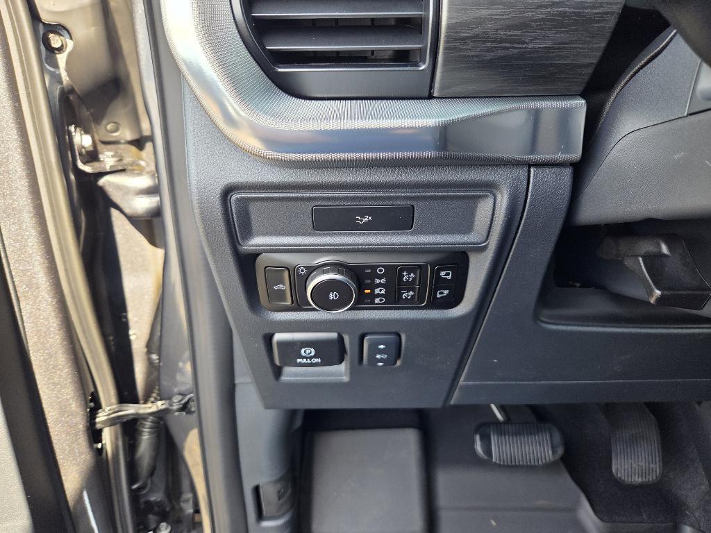 new 2026 Ford F-150 car, priced at $70,520