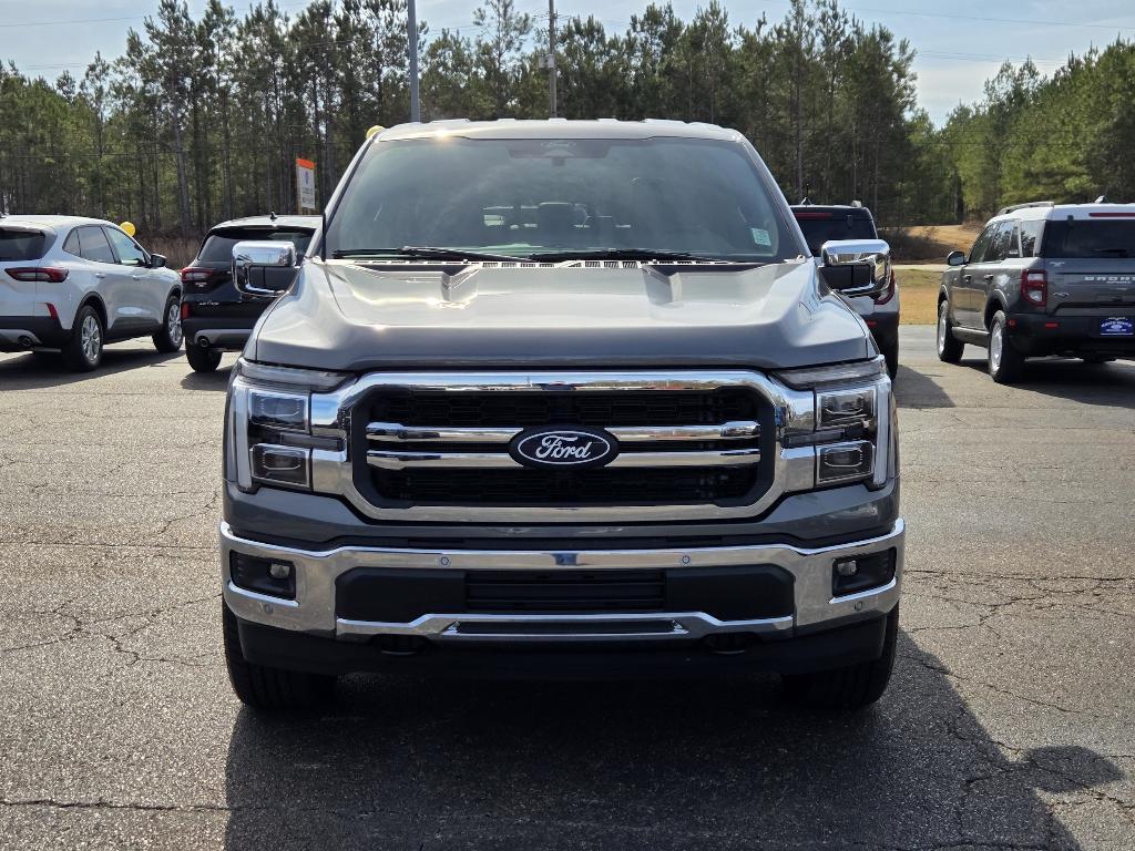 new 2026 Ford F-150 car, priced at $70,520