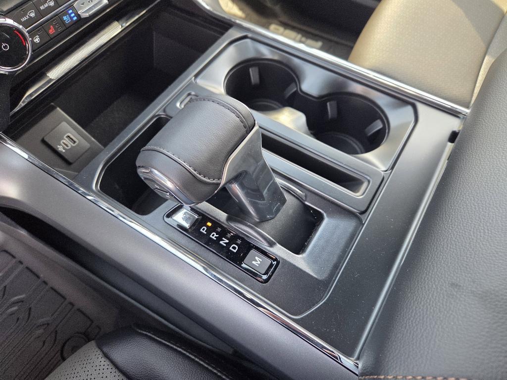 new 2026 Ford F-150 car, priced at $70,520