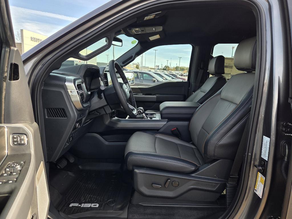 new 2026 Ford F-150 car, priced at $70,520