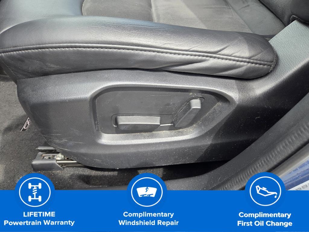 used 2019 Mazda CX-5 car, priced at $22,990