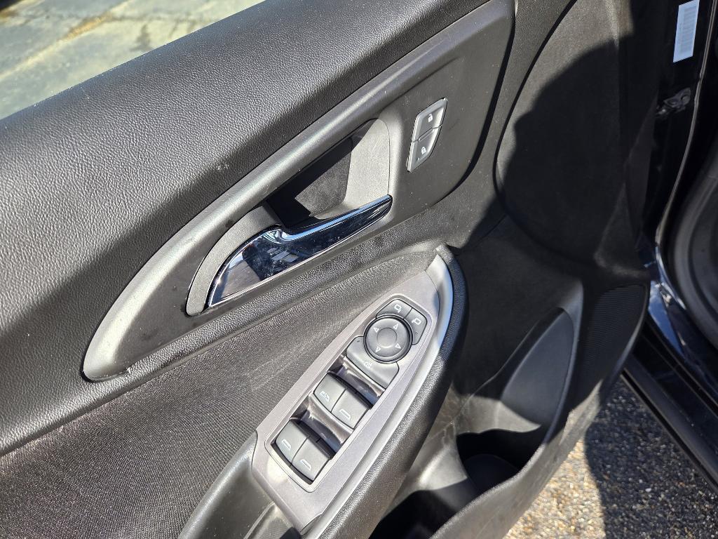 used 2023 Chevrolet Malibu car, priced at $19,803