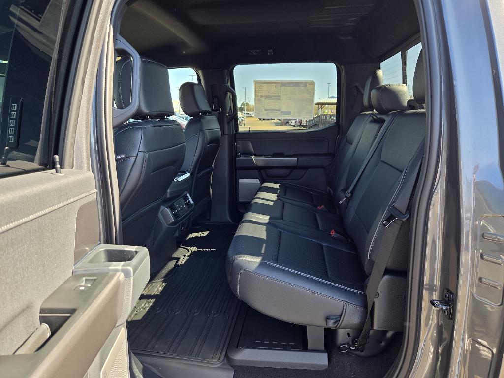 new 2026 Ford F-150 car, priced at $72,655