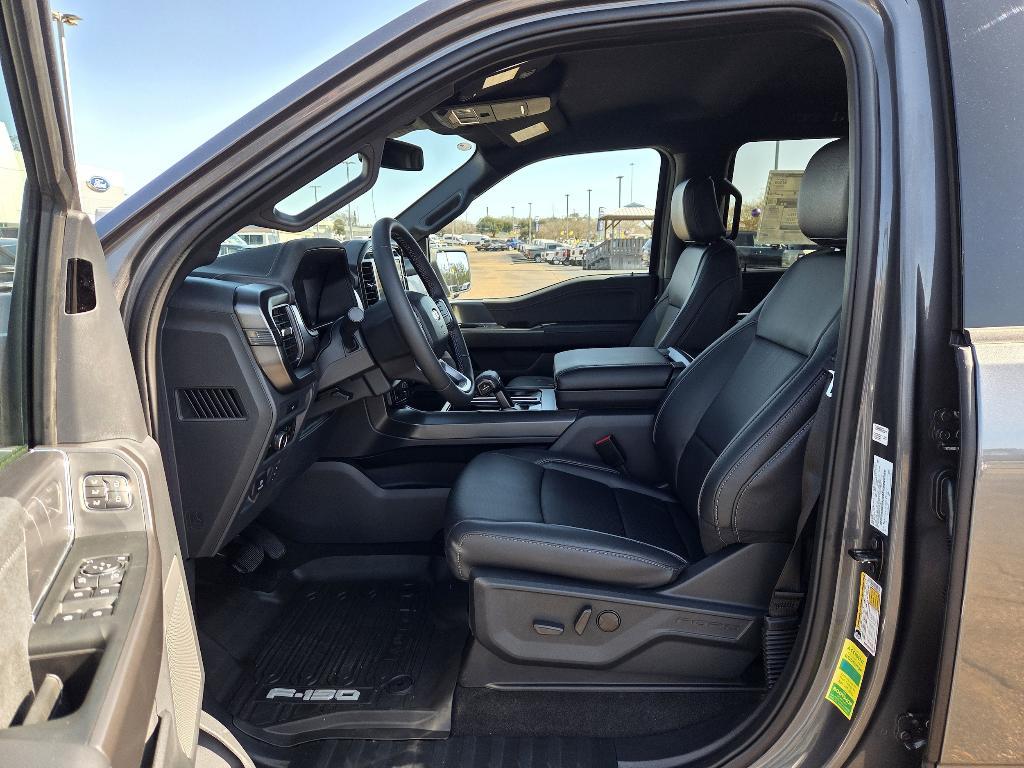 new 2026 Ford F-150 car, priced at $72,655