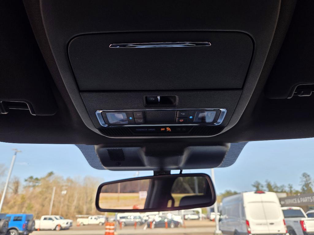 new 2026 Ford F-150 car, priced at $72,655