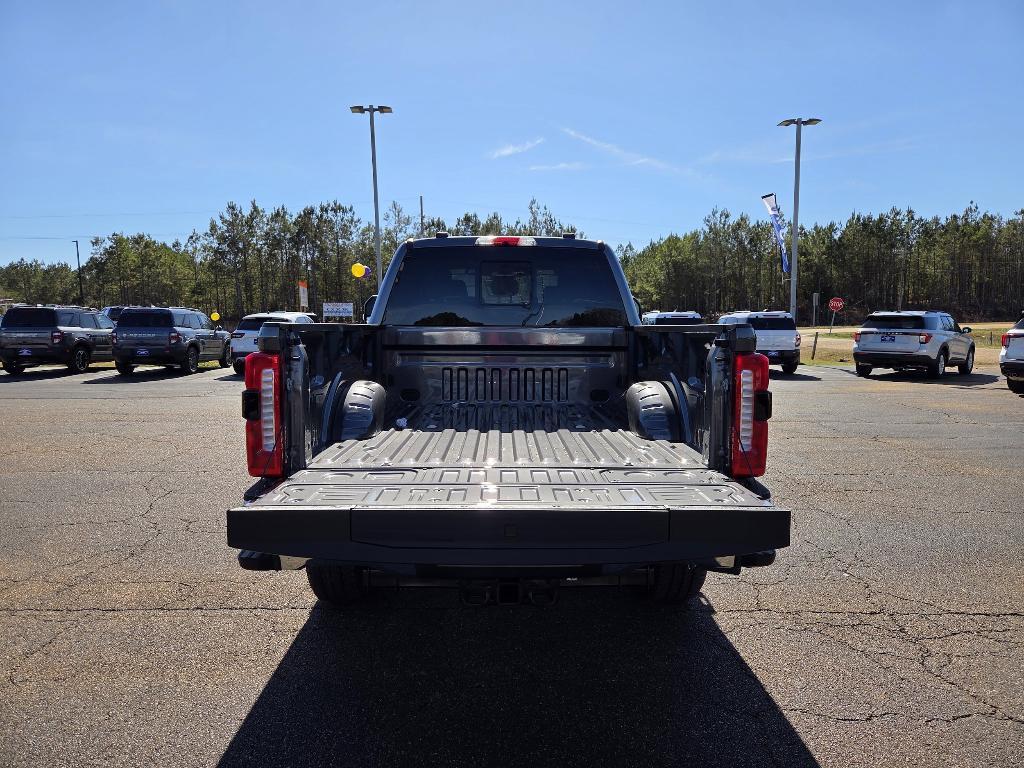 new 2026 Ford F-250 car, priced at $82,045