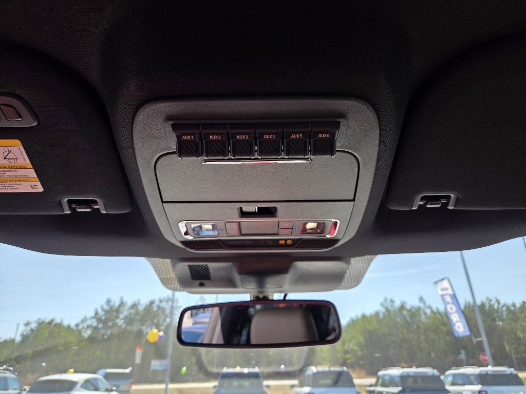 new 2026 Ford F-250 car, priced at $82,045